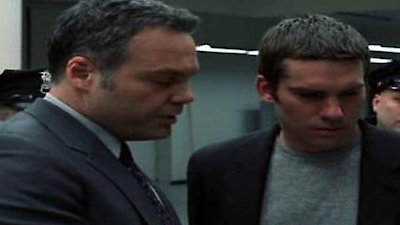 Law & Order: CI Season 4 Episode 2