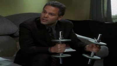 Law & Order: CI Season 4 Episode 5