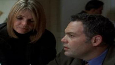 Law & Order: CI Season 4 Episode 8