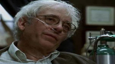 Law & Order: CI Season 4 Episode 9