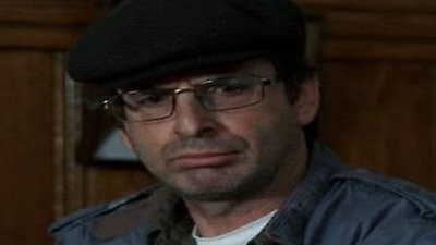 Law & Order: CI Season 4 Episode 11