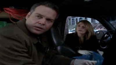 Law & Order: CI Season 4 Episode 12