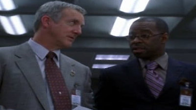 Law & Order: CI Season 4 Episode 15