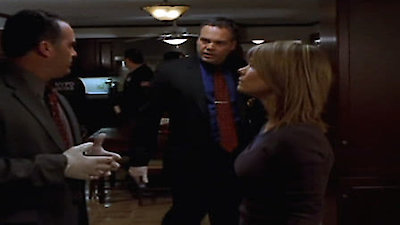 Law & Order: CI Season 4 Episode 18