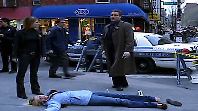 Law & Order: CI Season 4 Episode 21