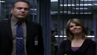 Law & Order: CI Season 4 Episode 22