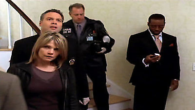 Law & Order: CI Season 4 Episode 23