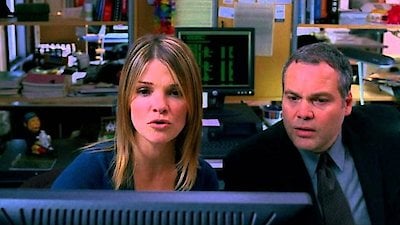 Law & Order: CI Season 5 Episode 9