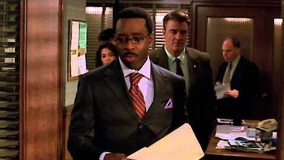 Law & Order: CI Season 5 Episode 10