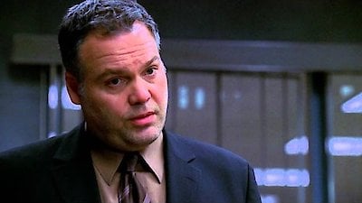 Law & Order: CI Season 5 Episode 19