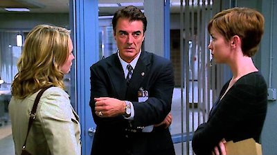 Law & Order: CI Season 6 Episode 4