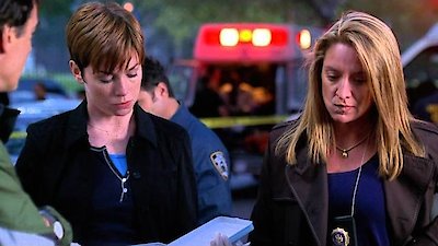 Law & Order: CI Season 6 Episode 9