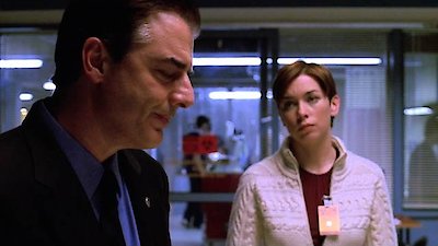 Law & Order: CI Season 6 Episode 16