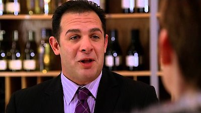 Law & Order: CI Season 6 Episode 17