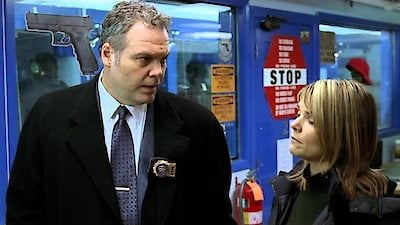 Law & Order: CI Season 6 Episode 18