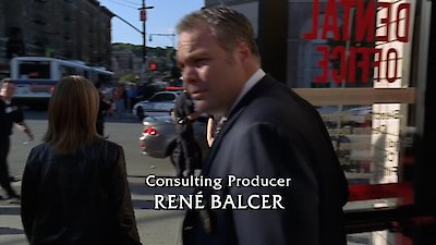 Law & Order: CI Season 7 Episode 3
