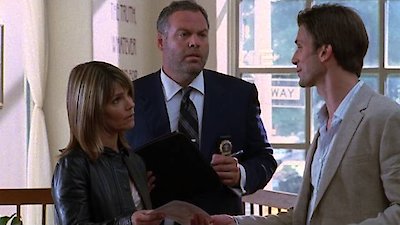 Law & Order: CI Season 7 Episode 5