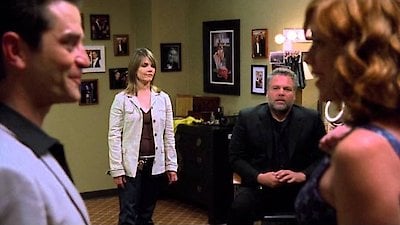 Law & Order: CI Season 7 Episode 17