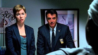 Law & Order: CI Season 7 Episode 18