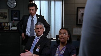 Law & Order: CI Season 7 Episode 19