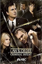 Law & Order: CI