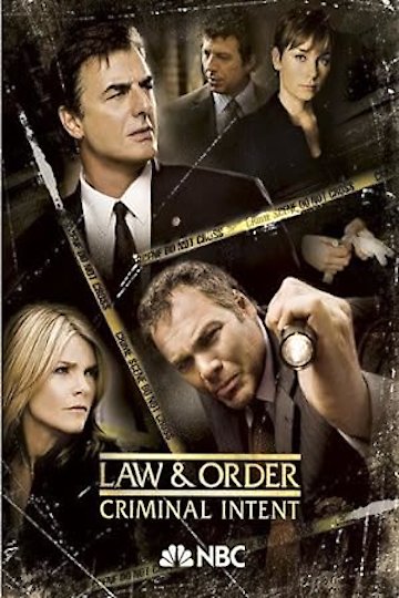 law and order ci