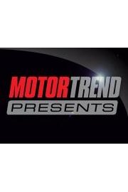 Motor Trend Presents