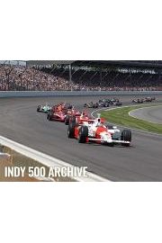 Indy 500 Archive