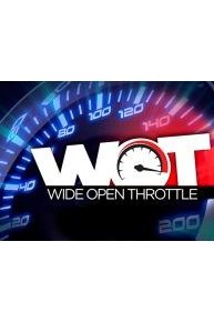 Wide Open Throttle