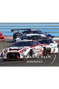 BLANCPAIN ENDURANCE CHAMPIONSHIP