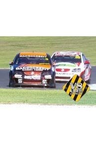 V8 UTES CHAMPIONSHIP