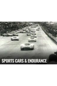 Sportscars & Endurance