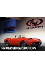 RM Classic Car Auctions