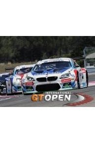 GT OPEN