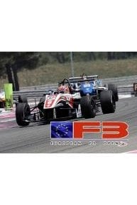 EUROFORMULA OPEN