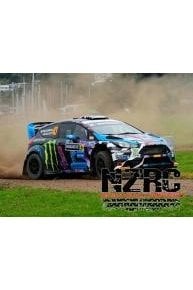 New Zealand Rally Championship