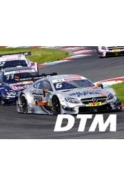 DTM Championship