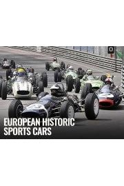 European Historic Sports Cars