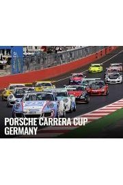 PORSCHE CARRERA CUP GERMANY