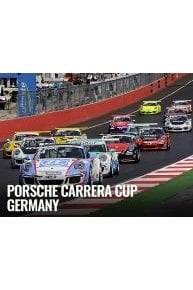 PORSCHE CARRERA CUP GERMANY