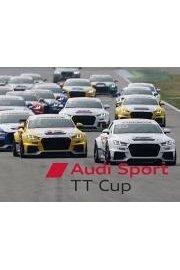 AUDI SPORT TT CUP
