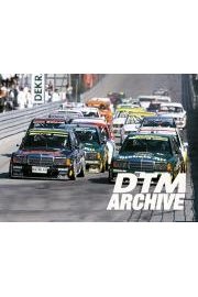 DTM Archive