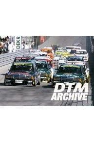 DTM Archive