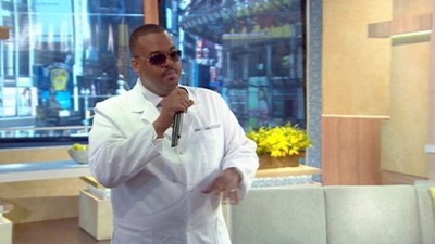 ABC Good Morning America Health Season 1 Episode 88