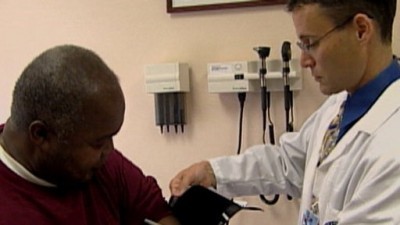 ABC Good Morning America Health Season 1 Episode 84