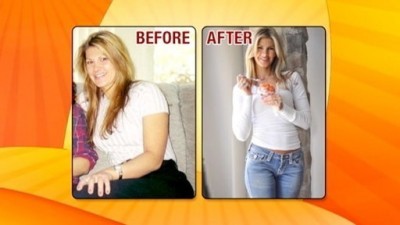 ABC Good Morning America Health Season 1 Episode 91