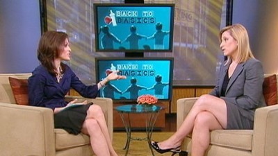 ABC Good Morning America Health Season 1 Episode 97