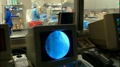 ABC Good Morning America Health Season 1 Episode 96