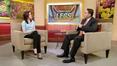 ABC Good Morning America Health Season 1 Episode 100