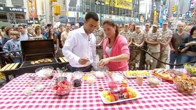 ABC Good Morning America Health Season 1 Episode 106